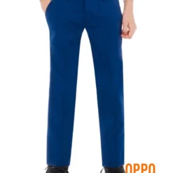 BOYS Navy Royale -Schmink Specialist opposuits boys navy royale 2