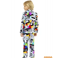 BOYS Testival -Schmink Specialist opposuits boys testival 3