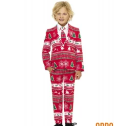 BOYS Winter Wonderland -Schmink Specialist opposuits boys winter wonderland 2
