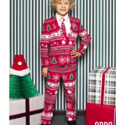 BOYS Winter Wonderland