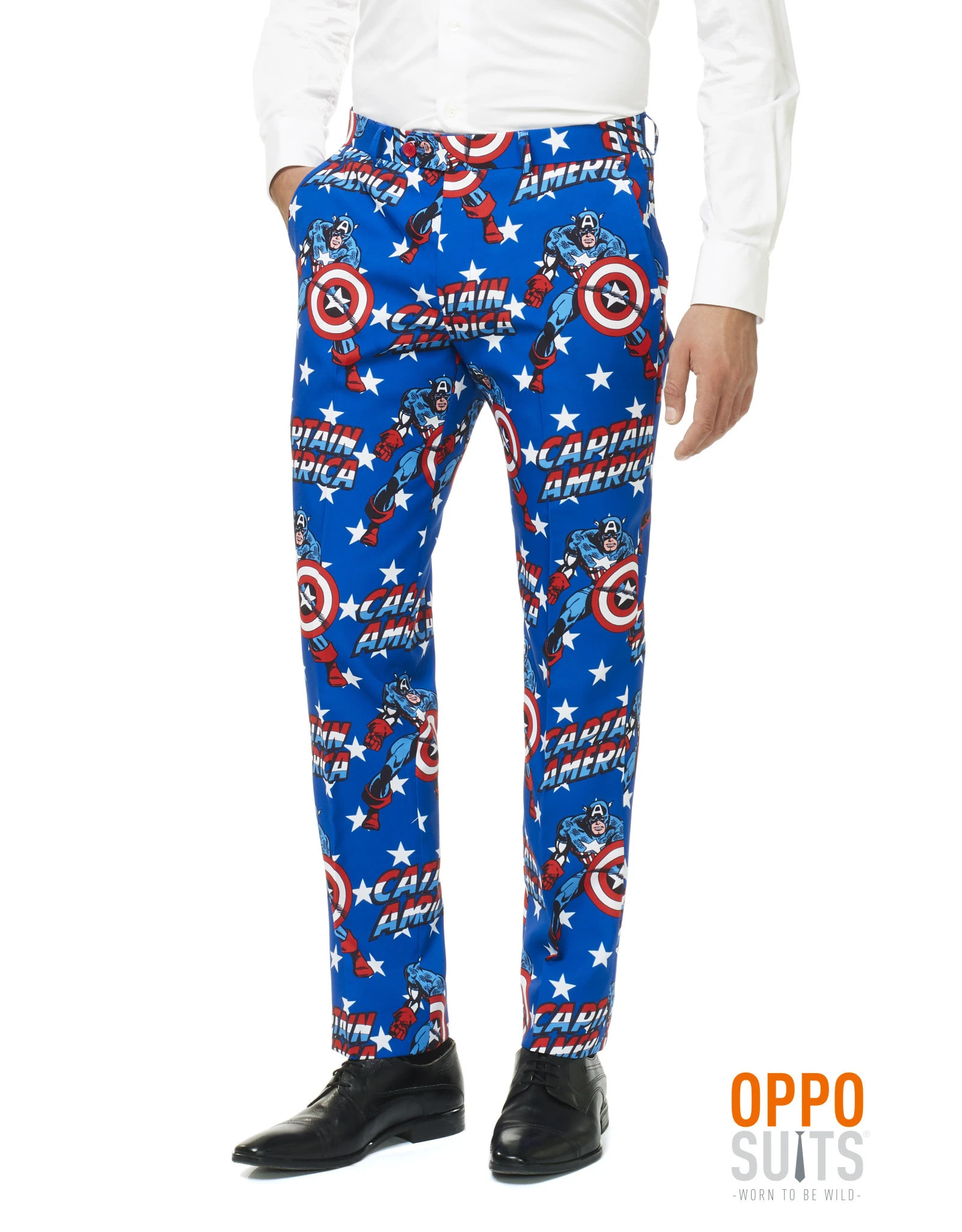 Captain America 3 Captain America - Afbeelding 3