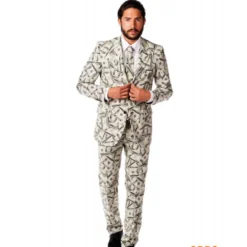 Cashanova -Schmink Specialist opposuits cashanova 2