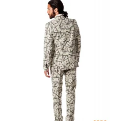 Cashanova -Schmink Specialist opposuits cashanova 3