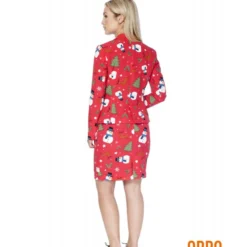 Christmiss -Schmink Specialist opposuits christmiss 3