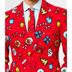 Dapper Decorator -Schmink Specialist opposuits dapper decorator 2