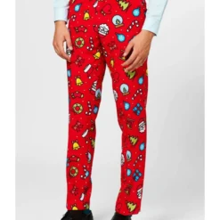 Dapper Decorator -Schmink Specialist opposuits dapper decorator 4