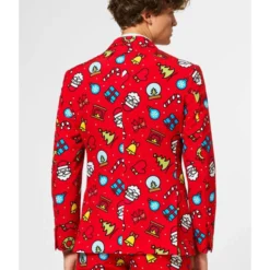 Dapper Decorator -Schmink Specialist opposuits dapper decorator 5