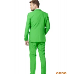 Evergreen 7 Evergreen -Schmink Specialist opposuits evergreen 3