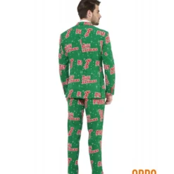 Happy Holidude -Schmink Specialist opposuits happy holidude 3