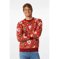 Opposuits Jolly Crew Sweater