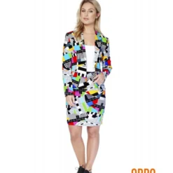 Miss Testival -Schmink Specialist opposuits miss testival 2