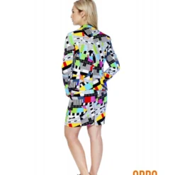 Miss Testival -Schmink Specialist opposuits miss testival 3