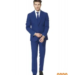 Navy Royale -Schmink Specialist opposuits navy royale 2