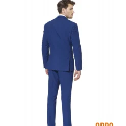 Navy Royale -Schmink Specialist opposuits navy royale 3