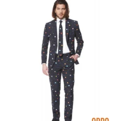 PAC-MAN™ 7 PAC-MAN™ -Schmink Specialist opposuits pac man 2