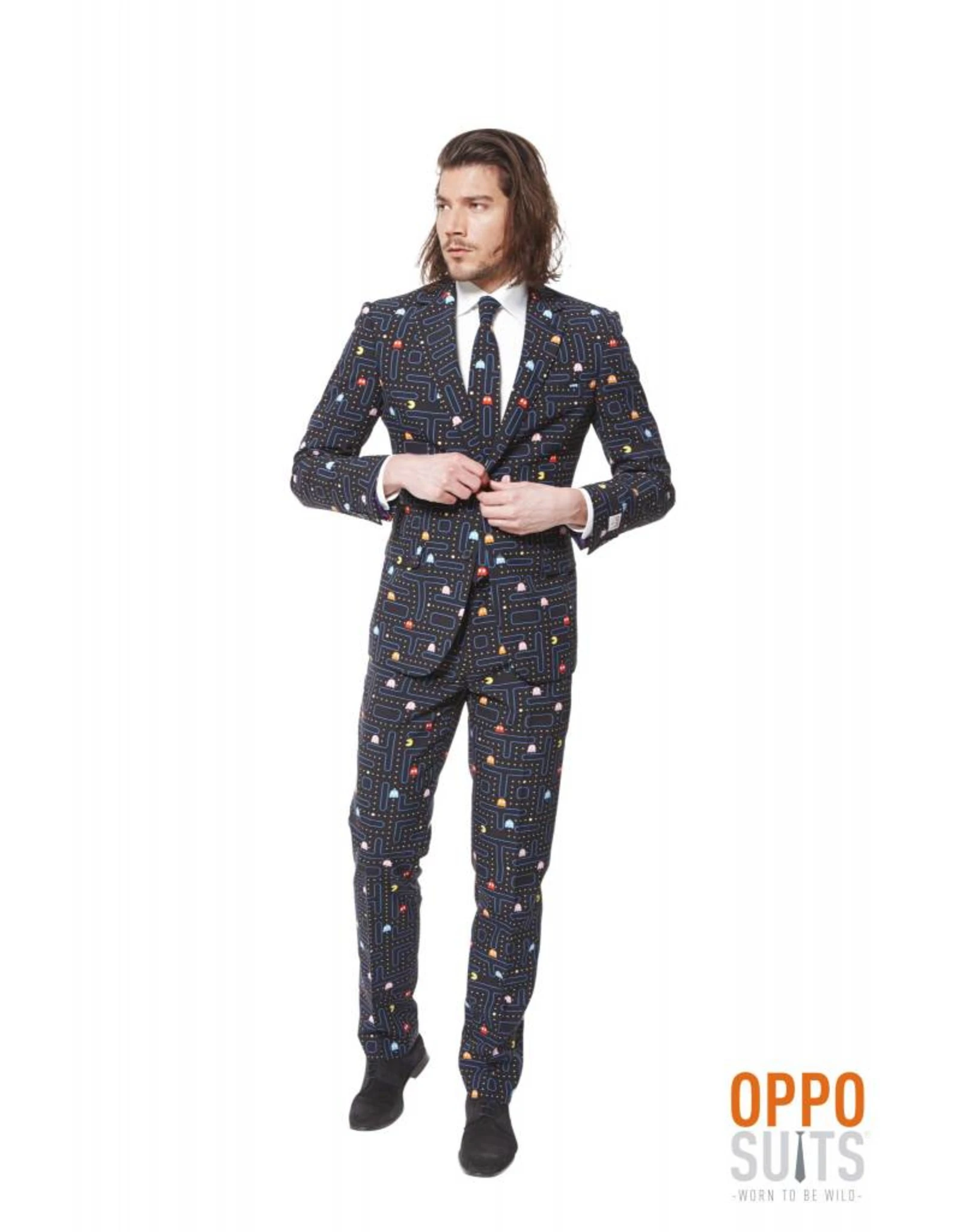 PAC-MAN™ 4 PAC-MAN™ - Afbeelding 4