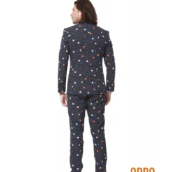 PAC-MAN™ 9 PAC-MAN™ -Schmink Specialist opposuits pac man 4