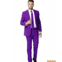 Purple Prince 5 Purple Prince -Schmink Specialist opposuits purple prince 1