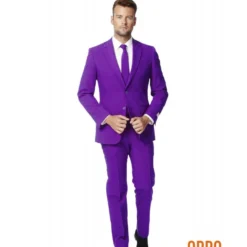 Purple Prince 6 Purple Prince -Schmink Specialist opposuits purple prince 2