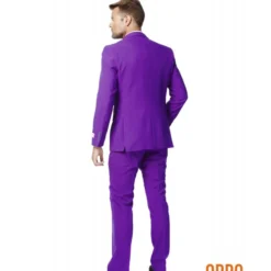 Purple Prince 7 Purple Prince -Schmink Specialist opposuits purple prince 3