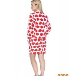 Queen Of Hearts -Schmink Specialist opposuits queen of hearts 3