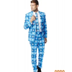 Snowflake -Schmink Specialist opposuits snowflake 2