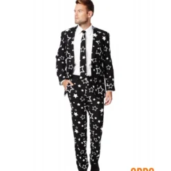 Starring -Schmink Specialist opposuits starring 2