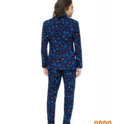 Starry Side -Schmink Specialist opposuits starry side 3