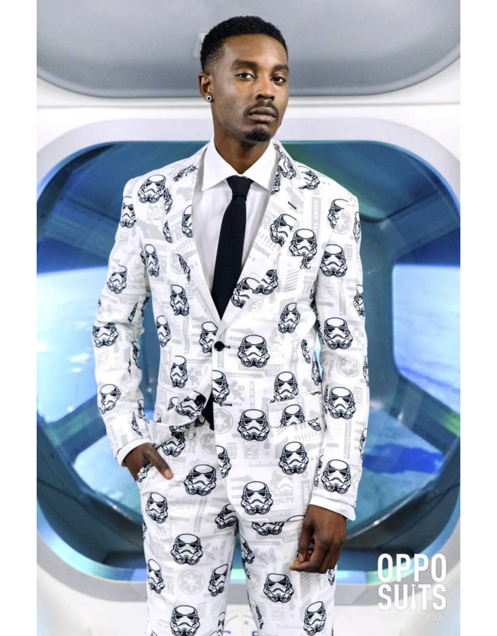 Stormtrooper 1 Stormtrooper