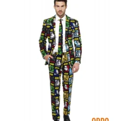 Strong Force 6 Strong Force -Schmink Specialist opposuits strong force 2