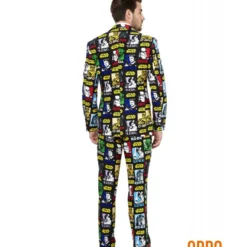 Strong Force 7 Strong Force -Schmink Specialist opposuits strong force 3
