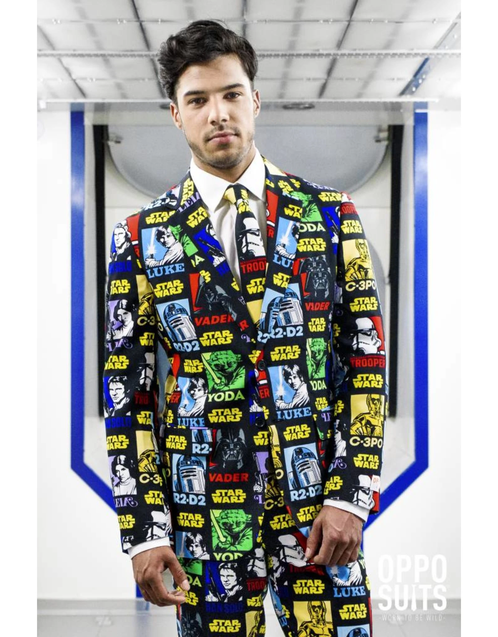 Strong Force 1 Strong Force