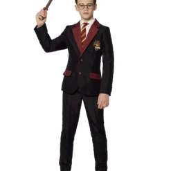 Suitsmeister Harry Potter Kind