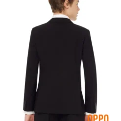 TEEN BOYS Black Night -Schmink Specialist opposuits teen boys black night 3