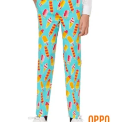 TEEN BOYS Cool Cones -Schmink Specialist opposuits teen boys cool cones 2