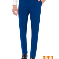 TEEN BOYS Navy Royale -Schmink Specialist opposuits teen boys navy royale 2