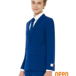 TEEN BOYS Navy Royale