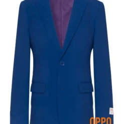 TEEN BOYS Navy Royale -Schmink Specialist opposuits teen boys navy royale 4