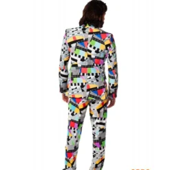Testival -Schmink Specialist opposuits testival 2
