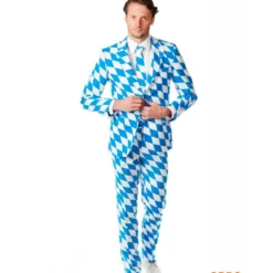 The Bavarian -Schmink Specialist opposuits the bavarian 2