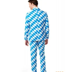 The Bavarian -Schmink Specialist opposuits the bavarian 3