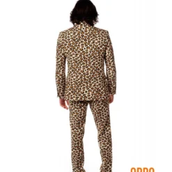 The Jag -Schmink Specialist opposuits the jag 2