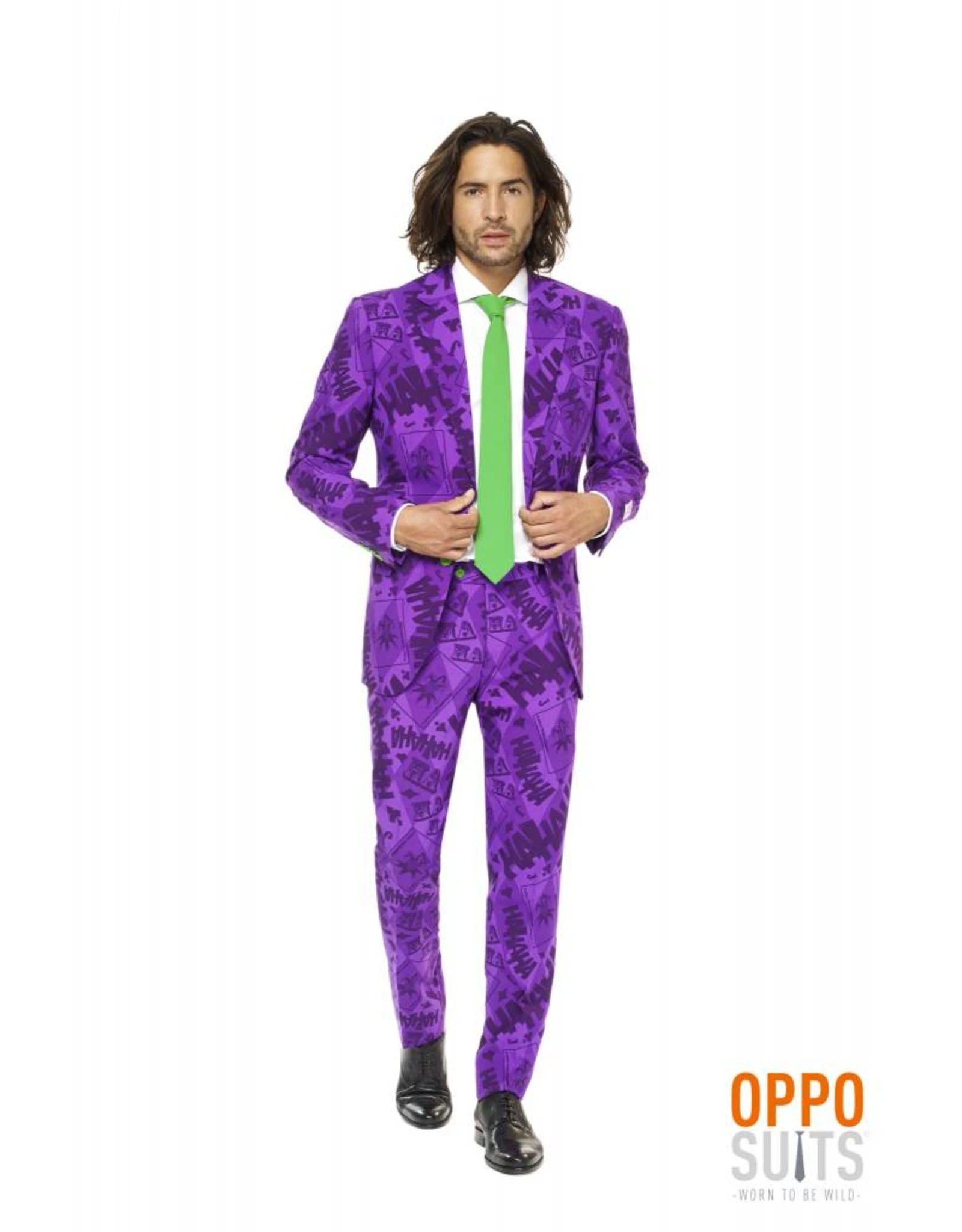 The Joker 2 The Joker - Afbeelding 2