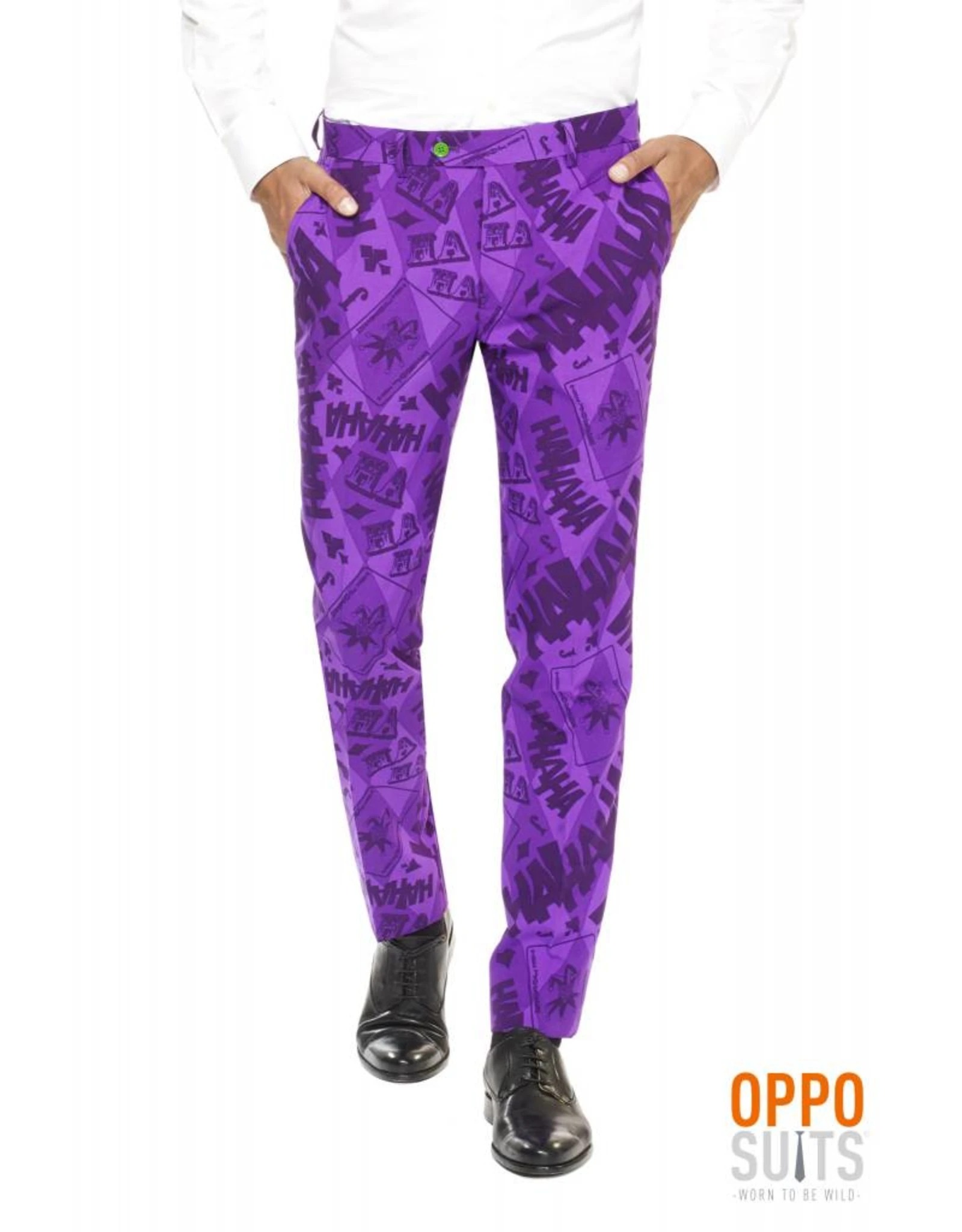 The Joker 3 The Joker - Afbeelding 3