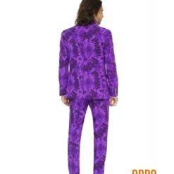The Joker 7 The Joker -Schmink Specialist opposuits the joker 3