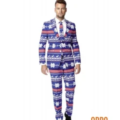 The Rudolph -Schmink Specialist opposuits the rudolph 2
