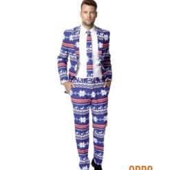 The Rudolph -Schmink Specialist opposuits the rudolph 3