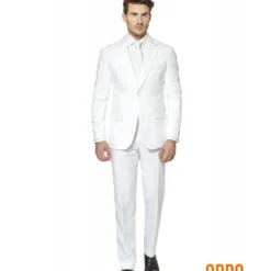 White Knight -Schmink Specialist opposuits white knight 2