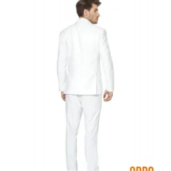 White Knight -Schmink Specialist opposuits white knight 3