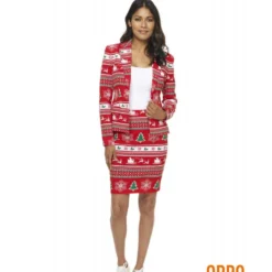 Winter Wondergirl -Schmink Specialist opposuits winter wondergirl 2